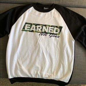 Sweater Interestate Apparel